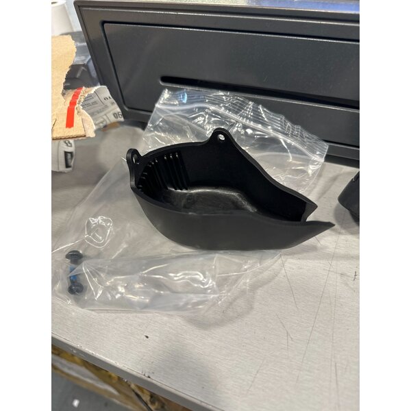 Tenways Bikes Tenways CGO600 Down Tube Cover