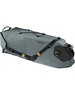 EVOC SEAT PACK BOA WP 12L 2023: STEEL ONE SIZE