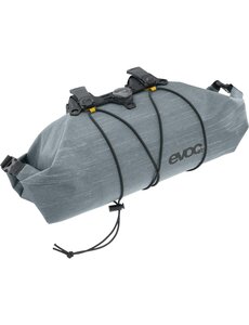  EVOC HANDLEBAR PACK BOA WP 5L 2023: STEEL ONE SIZE