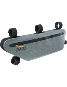  EVOC FRAME PACK WP 3.5L 2023: STEEL M