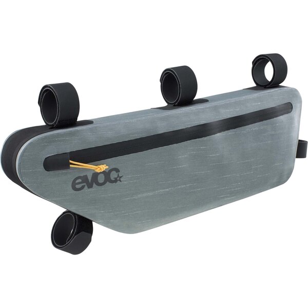 EVOC FRAME PACK WP 3.5L 2023: STEEL M
