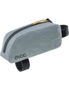  EVOC TOP TUBE PACK WP 0.8L 2023: STEEL ONE SIZE