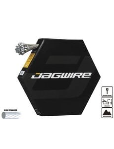 Jagwire Jagwire Slick Stainless MTB Inner Brake Cable  (Box of 100)