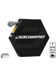 Jagwire Jagwire Slick Stainless MTB Inner Brake Cable  (Box of 100)