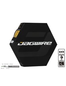 Jagwire OUTER GEAR Jagwire LEX-SL Shift Cable Housing, reinforced housing w/ Slick-Lube Liner *** BOX OF 50 ***