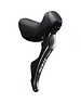 Shimano ST-R7000 105 double mechanical 11-speed STI levers, RIGHT, black