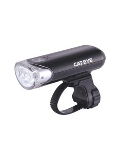 CatEye Cateye EL135 Front Light (AA Batteries Included)