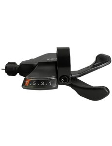 Shimano Shimano SL-M315-7R 7-Speed Right-Hand Shifter (Band-On)