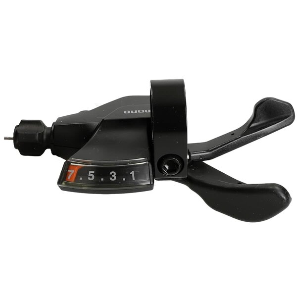 Shimano Shimano SL-M315-7R 7-Speed Right-Hand Shifter (Band-On)