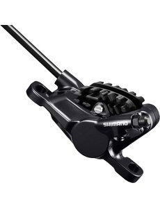 Shimano Shimano BR-RS785 Road Hydraulic Disc Brake Caliper (Front or Rear)