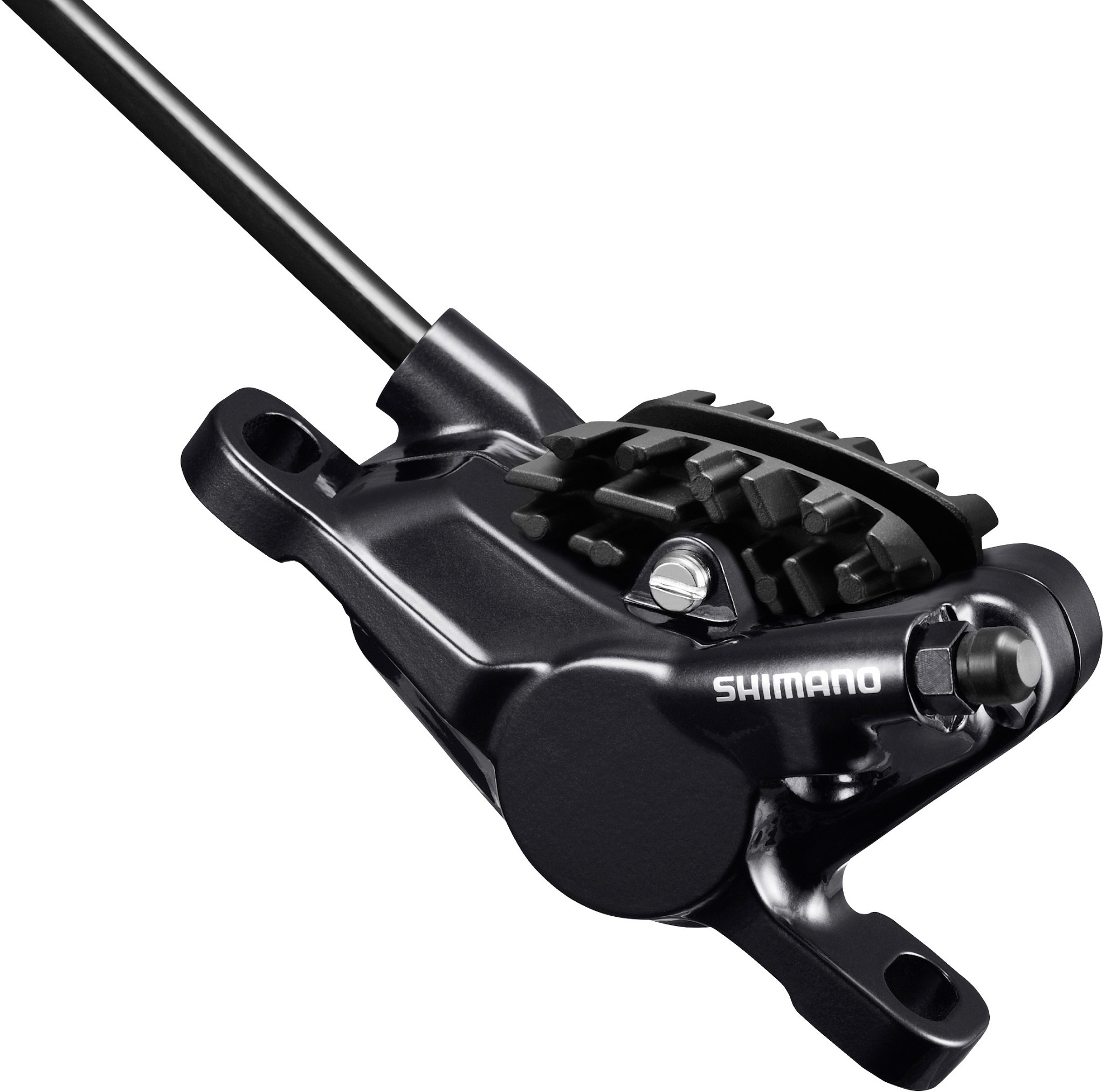 You added <b><u>Shimano BR-RS785 Road Hydraulic Disc Brake Caliper (Front or Rear)</u></b> to your cart.