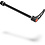 DT Swiss DT SWISS RWS Thru-Axle Front 9 X 100 mm Aluminium  Front