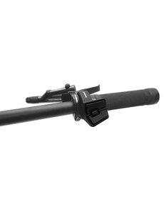 Shimano Shimano SW-E6010 STEPS switch for assist, left hand Black Left Hand