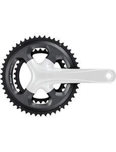 Shimano Shimano Tiagra FC-4700 110mm BCD 4 Arm Inner Chainring - 34T-MK