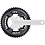 Shimano Shimano Tiagra FC-4700 110mm BCD 4 Arm Inner Chainring - 34T-MK