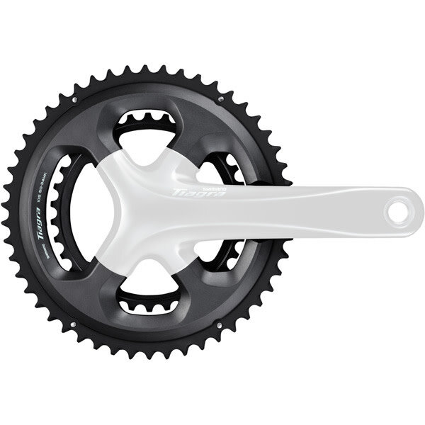 Shimano Shimano Tiagra FC-4700 110mm BCD 4 Arm Inner Chainring - 34T-MK