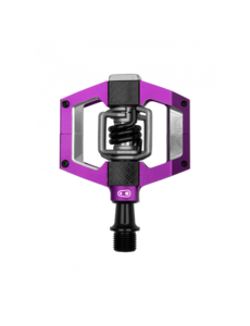  Pedals Crankbrothers Mallet Trail Purple