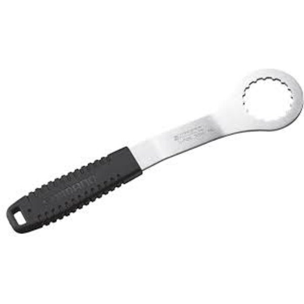 Shimano Shimano TOOL Hollowtech II bottom bracket and rotor lockring wrench