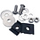 M Part Spare M-Part Commute Mudguard Parallel Stay Clip