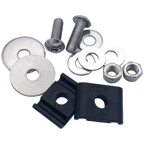 M Part Spare M-Part Commute Mudguard Parallel Stay Clip