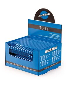 Park Tool TL-1.2 - Tyre Levers (Box of 25 Sets)