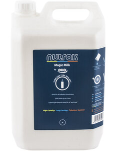  Tyre Sealant Nutrak Magic Milk Sealant 5 litre (Box of 80+)