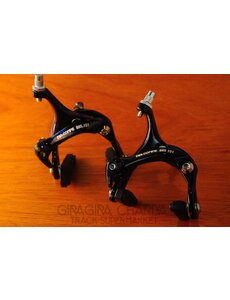  Dia-compe Brake caliper Standard Front Black