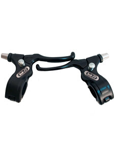 Dia-Compe Brake Lever Left Tech-77