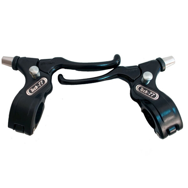 Dia-Compe Brake Lever Left Tech-77
