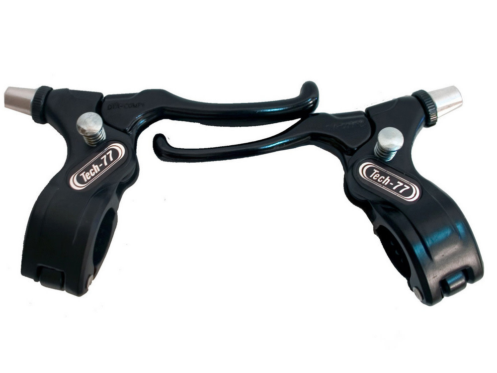 You added <b><u>Dia-Compe Brake Lever Left Tech-77</u></b> to your cart.