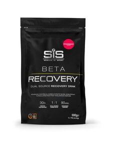 SIS SIS BETA Recovery Drink Protein 500g