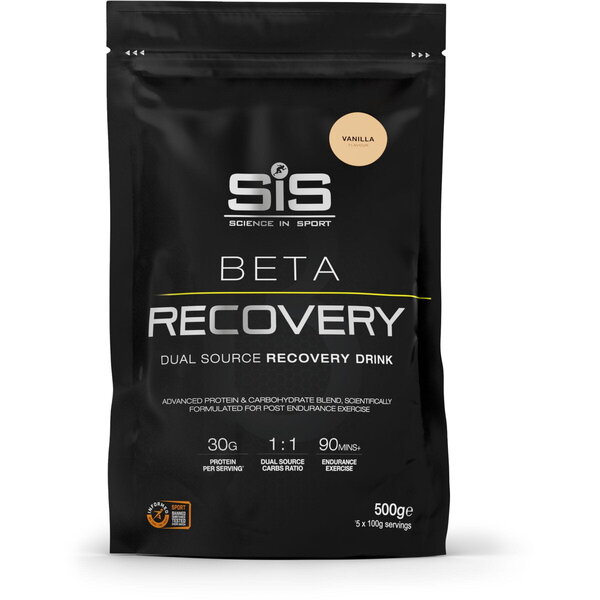 SIS SIS BETA Recovery Drink Protein 500g