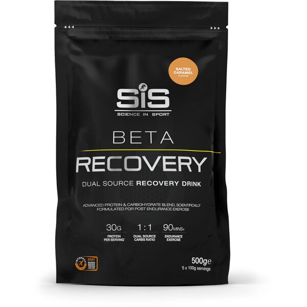 SIS Nutrition SIS BETA Recovery Drink Protein 500g