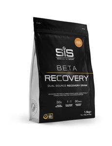SIS SIS BETA Recovery Drink Protein 1.5kg
