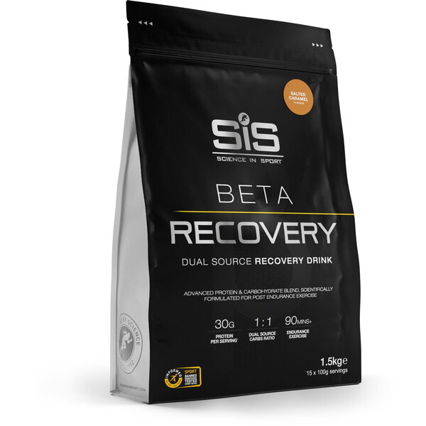 SIS SIS BETA Recovery Drink Protein 1.5kg