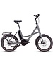 Cube Compact Hybrid Comfort 500 Internal Gears Electric Bike 20w 2025