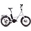 Cube Compact Hybrid Comfort 500 Tiagra Electric Bike 20w 2025