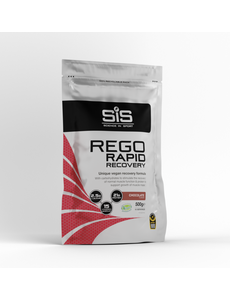 SIS REGO Rapid Recovery Drink Powder Pouch 500g