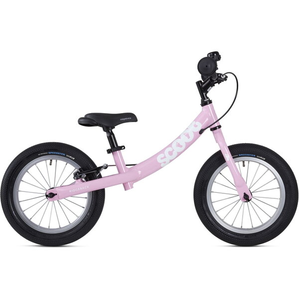 Ridgeback Scoot XL Kids Balance Bike 14-inch (3-5 Years)
