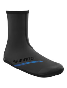 Shimano Shimano Unisex Dual Fit Thermal Overshoes Black