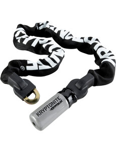 Kryptonite Kryptonite Kryptolok 995 Integrated Chain - 9.5 mmX 95 Cm Sold Secure Gold