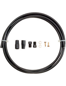  Tektro Hydraulic Disc Brake Hose Kit 5.5mm x 2000mm