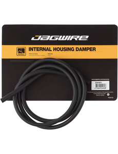 Jagwire Jagwire Internal Housing Dampener For Cable Housing 10 Meters Sheath