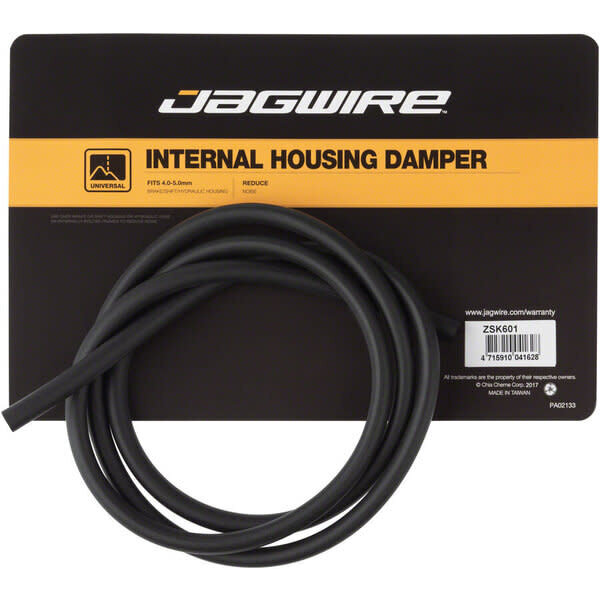 Jagwire Jagwire Internal Housing Dampener For Cable Housing 10 Meters Sheath