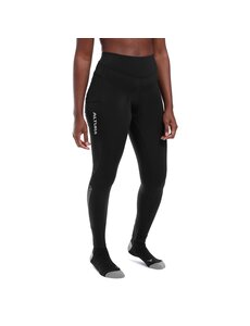 Altura Altura Progel Plus Womens Cycling Waist Tights with Pad