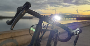 Cycling Safely Through Darker Days: Tips for Choosing Bike Lights