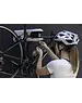  Hiplok Airlok Wall Mounted Lock/Hanger