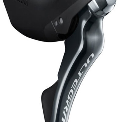 Shimano Ultegra ST R8170 Hydraulic Disc Di2 E tube STI Lever Left sid 360 Cycles