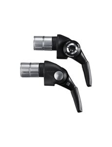 Shimano SL-BSR1 Dura-Ace 9000 double 11-speed bar end shifters