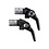 Shimano SL-BSR1 Dura-Ace 9000 double 11-speed bar end shifters